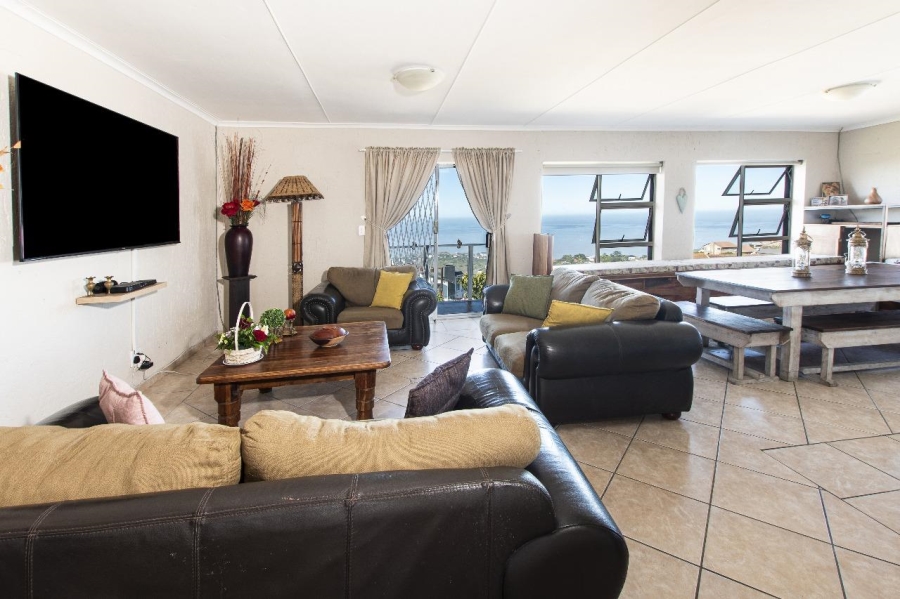 To Let 3 Bedroom Property for Rent in Dana Bay Western Cape